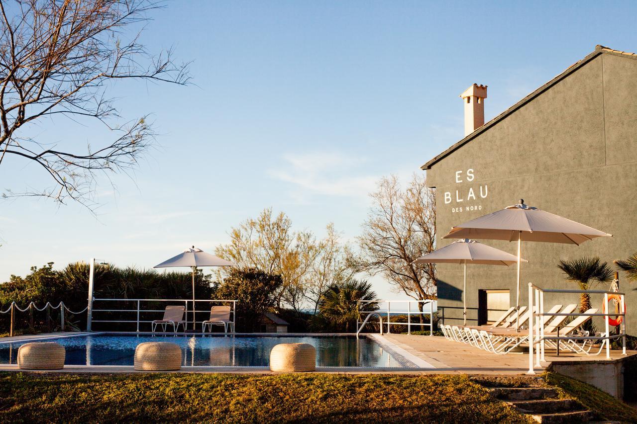 Es Blau Des Nord Hotell Colonia de Sant Pere